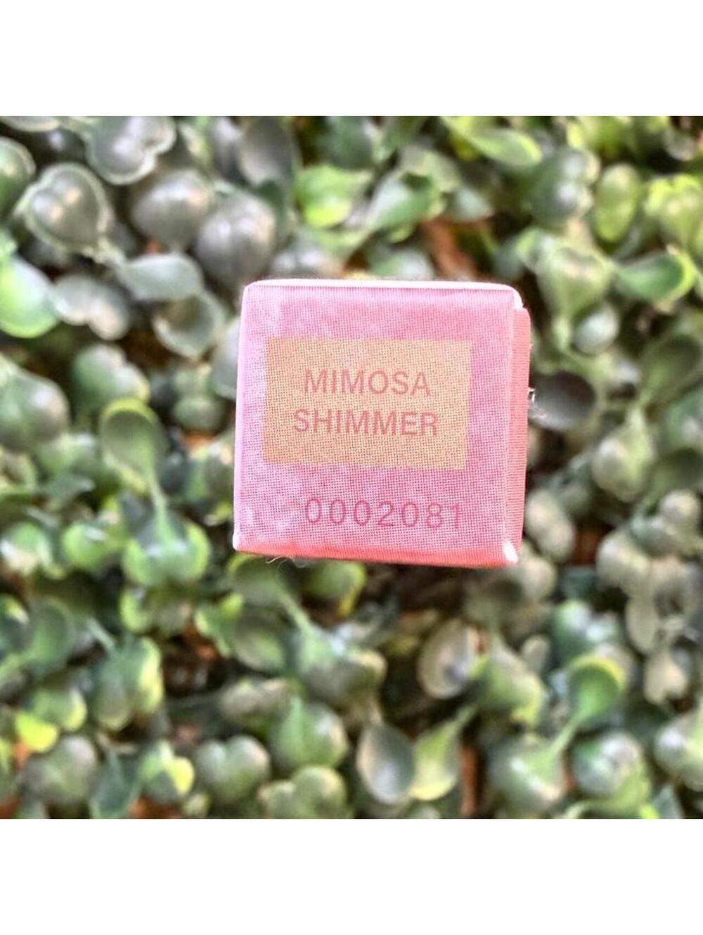 ✨ Mimosa Shimmer – Brand New